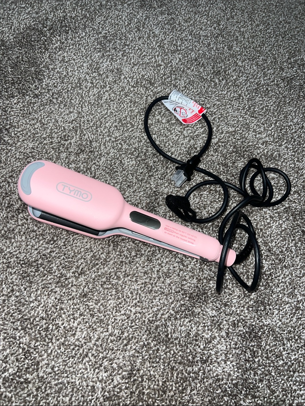 Tymo | Wave Hair Crimper